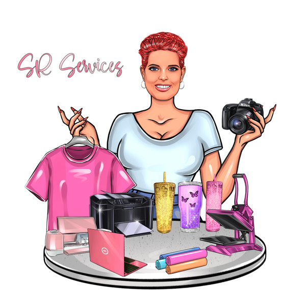 SR Services